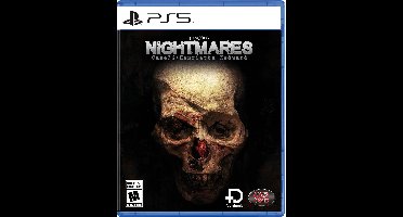 Project Nightmares Case 36 Henrietta Kedward