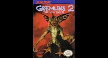 Gremlins 2