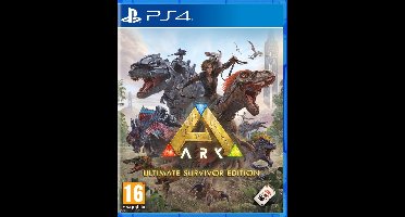 ARK: Ultimate Survivor Edition