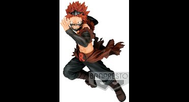 My Hero Academia The Amazing Heroes vol.17 Figure - Eijiro Kirishima