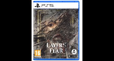 Layers of Fear