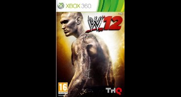 WWE '12