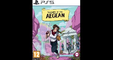 Treasures of the Aegean