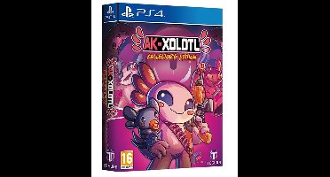 AK-Xolotl Collector's Edition