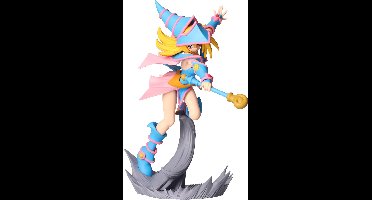 Yu-Gi-Oh! Banpresto Senkozekkei Figure - Dark Magician Girl