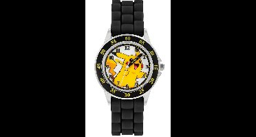 Pokemon - Pikachu Watch