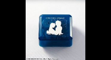 Final Fantasy X Music Box - Suteki da ne (Isn't It Wonderful?)