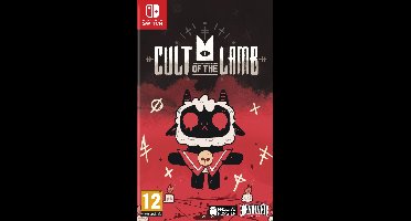 Cult of the Lamb
