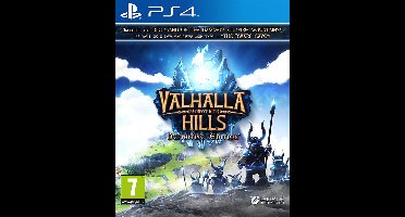 Valhalla Hills Definitive Edition