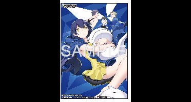 Digimon TCG sleeves 2025 2.0 - Erika