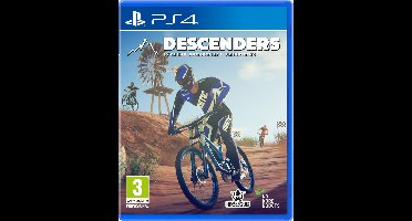 Descenders