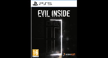 Evil Inside