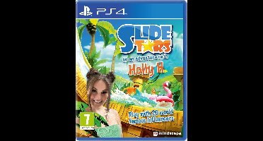 Slide Stars (Holly H)