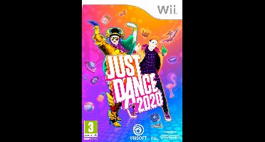 Just Dance 2020