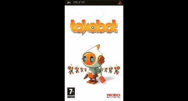 Tokobot