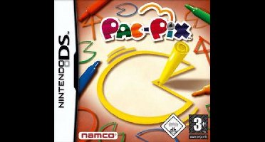 Pac Pix