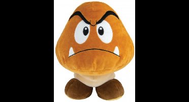 Super Mario Pluche - Mocchi Mocchi Large Goomba