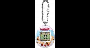 Tamagotchi The Original - Milk and Cookies