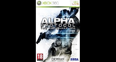 Alpha Protocol