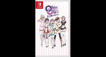 Otoko Cross: Naked Remix