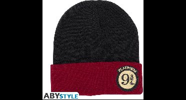 Harry Potter - Platform 9 3/4 Beanie