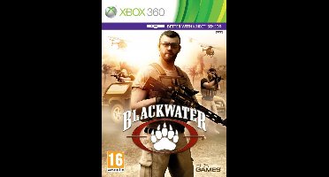 Blackwater