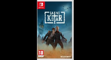 Saint Kotar