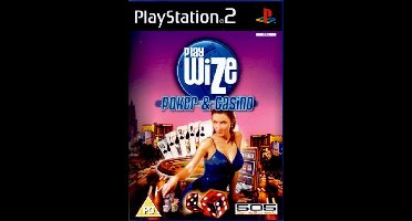 Playwize Poker & Casino