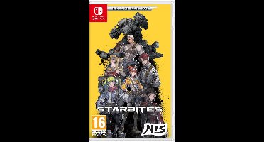 Starbites Deluxe Edition