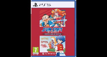 Sunsoft is Back! Retro Game Selection