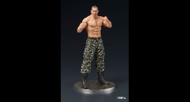 Yakuza: Like a Dragon Digsta Figure - Taiga Saejima (Battle Style Ver.)