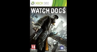 Watch Dogs