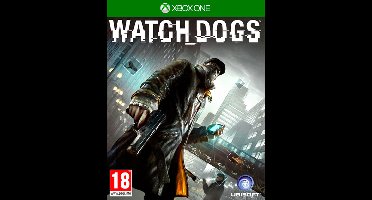 Watch Dogs