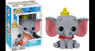 Disney Funko Pop Vinyl: Dumbo