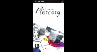 Archer Maclean's Mercury