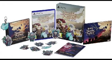 Nordic Ashes: Survivors of Ragnarok Collector's Edition