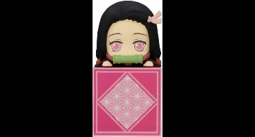 Demon Slayer Kimetsu no Yaiba Hikkake Figure - Nezuko Kamado (Regular)