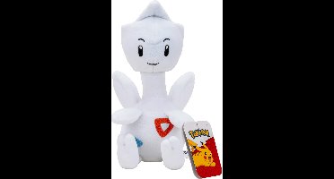 Pokemon Pluche - Togetic (Jazwares)