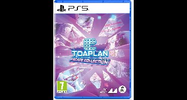 Toaplan Arcade Collection Vol. 1