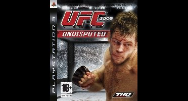 UFC 2009 Undisputed