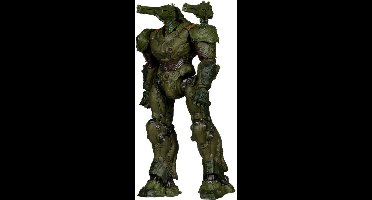 Doom: The Dark Ages Action Figure - Slayer Atlan