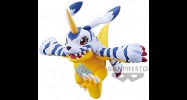 Digimon Adventures Archives DXF Figure - Gabumon