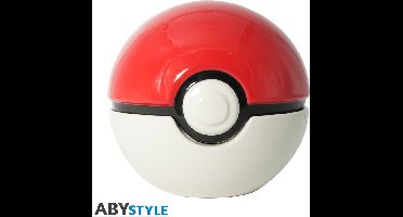 Pokemon - Poke Ball Cookie Jar