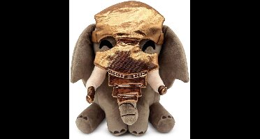 Civilization VII Youtooz Pluche - War Elephant