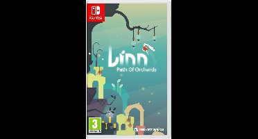 Linn: Path of Orchards