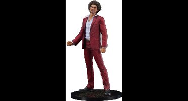 Yakuza: Like a Dragon Digsta Figure - Ichiban Kasuga