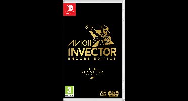 Avicii Invector Encore Edition