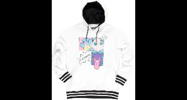 Pokémon - Pop Art Group Women's Hoodie