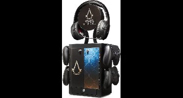 Numskull Gaming Locker - Assassin's Creed Mirage