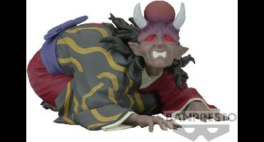 Demon Slayer Kimetsu no Yaiba Demon Series Figure - Hantengu